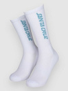 Santa Cruz Strip 3 Pack Socks