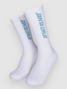 Santa Cruz Strip 3 Pack Strømper