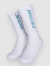 Santa Cruz Strip 3 Pack Socks