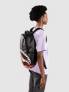 Sprayground Sesame Street Cookie Monster Sneaking Backpa