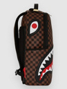 Sprayground Sawtooth Sharks In Paris Dlxsv Backpack