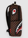 Sprayground Sawtooth Sharks In Paris Dlxsv Backpack