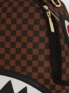 Sprayground Sawtooth Sharks In Paris Dlxsv Ryggsäck