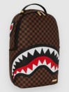 Sprayground Sawtooth Sharks In Paris Dlxsv Ryggsäck