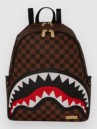 Sprayground Sawtooth Sharks In Paris Savage Backpack