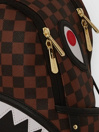 Sprayground Sawtooth Sharks In Paris Savage Batoh