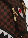 Sprayground Sawtooth Sharks In Paris Savage Batoh