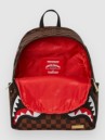 Sprayground Sawtooth Sharks In Paris Savage Backpack