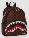 Sprayground Sawtooth Sharks In Paris Savage Backpack
