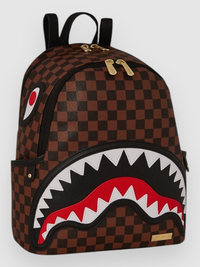 Sprayground Sawtooth Sharks In Paris Savage Batoh