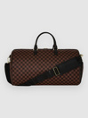 Sprayground Sawtooth Sharks In Paris Duffle Saco de Viagem