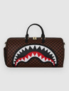 Sprayground Sawtooth Sharks In Paris Duffle Reisetasche