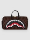 Sprayground Sawtooth Sharks In Paris Duffle Reisetasche