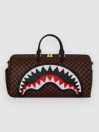 Sprayground Sawtooth Sharks In Paris Duffle Saco de Viagem