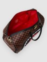 Sprayground Sawtooth Sharks In Paris Duffle Reisetasche