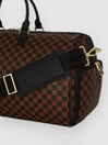Sprayground Sawtooth Sharks In Paris Duffle Saco de Viagem
