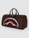 Sprayground Sawtooth Sharks In Paris Duffle Reisetasche
