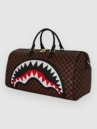Sprayground Sawtooth Sharks In Paris Duffle Reisetasche