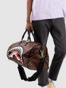 Sprayground Sawtooth Sharks In Paris Duffle Reisetasche