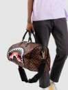 Sprayground Sawtooth Sharks In Paris Duffle Travel Bag