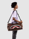 Sprayground Sawtooth Sharks In Paris Duffle Reisetasche