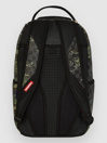 Sprayground Camo Splash Dlxsv Ryggsäck