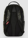Sprayground Camo Splash Dlxsv Backpack