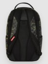 Sprayground Camo Splash Dlxsv Ryggsäck