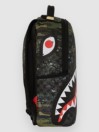 Sprayground Camo Splash Dlxsv Ryggsäck
