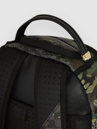 Sprayground Camo Splash Dlxsv Backpack