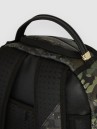 Sprayground Camo Splash Dlxsv Backpack
