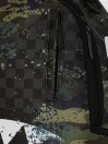 Sprayground Camo Splash Dlxsv Ryggsäck