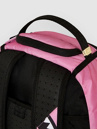 Sprayground Pink Bubble Dlxr Backpack