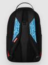 Sprayground Meltin' Megalodon Mouth Dlxr Rucksack
