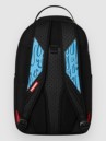 Sprayground Meltin' Megalodon Mouth Dlxr Rucksack