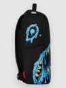 Sprayground Meltin' Megalodon Mouth Dlxr Rucksack