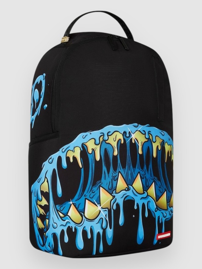 Sprayground Meltin' Megalodon Mouth Dlxr Rygsæk
