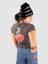 Worship Supplies Glazed And Confused Slim Fit T-Shirt