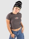 Worship Supplies Glazed And Confused Slim Fit T-Shirt