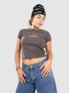 Worship Supplies Glazed And Confused Slim Fit T-Shirt