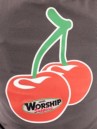 Worship Supplies Glazed And Confused Slim Fit T-Shirt