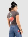 Worship Supplies Glazed And Confused Slim Fit T-Shirt