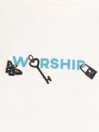 Worship Supplies Charmed Relaxed Fit T-Shirt