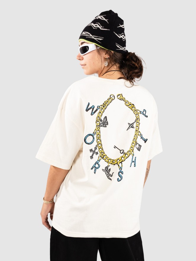 Worship Supplies Charmed Relaxed Fit T-Shirt