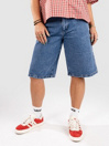 Worship Supplies Glazed And Confused Big Baggy Shorts
