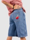 Worship Supplies Glazed And Confused Big Baggy Shorts
