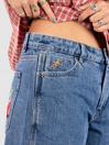 Worship Supplies Glazed And Confused Big Baggy Shorts