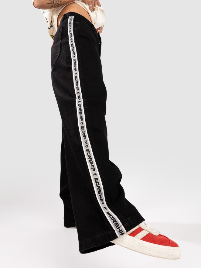 Worship Supplies Pacer Big Baggy Jeans