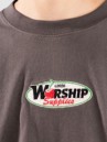 Worship Supplies Glazed And Confused T-Shirt
