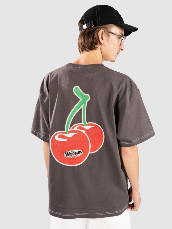 Worship Supplies Glazed And Confused T-Shirt